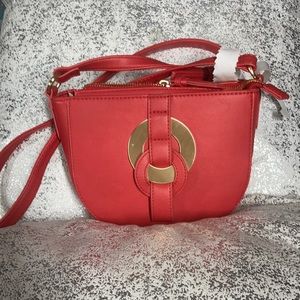 Red bag